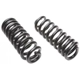 Purchase Top-Quality Front Variable Rate Springs by MOOG - CC844S pa4