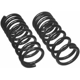 Purchase Top-Quality MOOG - CC850 - Front Variable Rate Springs pa5