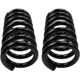 Purchase Top-Quality MOOG - CC850 - Front Variable Rate Springs pa7