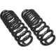 Purchase Top-Quality Front Variable Rate Springs by MOOG - CC880S pa4