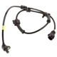 Purchase Top-Quality ACDELCO - 19303071 - Front ABS Wheel Speed Sensor pa1