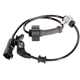 Purchase Top-Quality ACDELCO - 20872161 - Front ABS Wheel Speed Sensor pa1