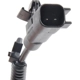 Purchase Top-Quality ACDELCO - 23483149 - Front Wheel ABS Sensor pa2