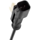 Purchase Top-Quality ACDELCO - 84070321 - Front ABS Wheel Speed Sensor pa3