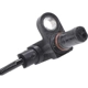 Purchase Top-Quality Front Wheel ABS Sensor by ACDELCO - 84486957 pa3