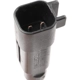 Purchase Top-Quality Front Wheel ABS Sensor by ACDELCO - 84622322 pa2
