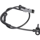 Purchase Top-Quality Front Wheel ABS Sensor by ACDELCO - 94544440 pa1