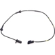 Purchase Top-Quality ATE - 360230 - Wheel Speed Sensor pa2