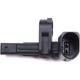 Purchase Top-Quality ATE - 360361 - Front Wheel ABS Sensor pa1