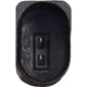 Purchase Top-Quality ATE - 360361 - Front Wheel ABS Sensor pa2