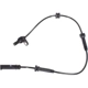 Purchase Top-Quality Front Wheel ABS Sensor by ATE - 360386 pa2