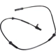 Purchase Top-Quality Front Wheel ABS Sensor by ATE - 360391 pa2