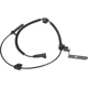 Purchase Top-Quality Front Wheel ABS Sensor by AUTOTECNICA - CA1321558 pa1
