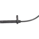 Purchase Top-Quality Front Wheel ABS Sensor by AUTOTECNICA - CA1321558 pa3