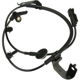 Purchase Top-Quality AUTOTECNICA - CY1116240 - Front Driver Side ABS Wheel Speed Sensor pa3