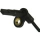 Purchase Top-Quality Front Wheel ABS Sensor by AUTOTECNICA - CY1116244 pa4