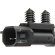 Purchase Top-Quality Front Wheel ABS Sensor by AUTOTECNICA - CY1116301 pa1
