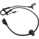 Purchase Top-Quality Front Wheel ABS Sensor by AUTOTECNICA - CY1116301 pa2