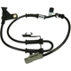 Purchase Top-Quality AUTOTECNICA - CY1116302 - Front Passenger Side ABS Wheel Speed Sensor pa1