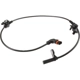 Purchase Top-Quality Front Wheel ABS Sensor by AUTOTECNICA - CY1321497 pa3