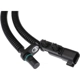 Purchase Top-Quality Front Wheel ABS Sensor by AUTOTECNICA - CY1321607 pa5