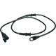 Purchase Top-Quality Front Wheel ABS Sensor by AUTOTECNICA - DG1118996 pa1