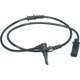 Purchase Top-Quality Front Wheel ABS Sensor by AUTOTECNICA - DG1118996 pa3