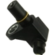 Purchase Top-Quality AUTOTECNICA - FD1115408 - Front ABS Wheel Speed Sensor pa3