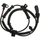 Purchase Top-Quality AUTOTECNICA - FD1116297 - Front ABS Wheel Speed Sensor pa1