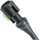 Purchase Top-Quality Front Wheel ABS Sensor by AUTOTECNICA - FD1120211 pa5
