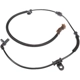Purchase Top-Quality Front Wheel ABS Sensor by AUTOTECNICA - FD1321537 pa1