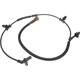 Purchase Top-Quality Front Wheel ABS Sensor by AUTOTECNICA - FD1321537 pa2