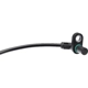 Purchase Top-Quality Front Wheel ABS Sensor by AUTOTECNICA - FD1321537 pa3