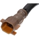 Purchase Top-Quality Front Wheel ABS Sensor by AUTOTECNICA - FD1321537 pa4