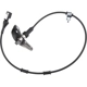 Purchase Top-Quality Front Wheel ABS Sensor by AUTOTECNICA - FD1321608 pa1
