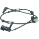 Purchase Top-Quality AUTOTECNICA - GM1115407 - ABS Speed Sensor pa2