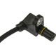 Purchase Top-Quality AUTOTECNICA - GM1115412 - Front Wheel ABS Sensor pa5