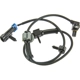 Purchase Top-Quality AUTOTECNICA - GM1115412 - Front Wheel ABS Sensor pa8