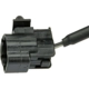 Purchase Top-Quality AUTOTECNICA - GM1116091 - Front Driver Side ABS Wheel Speed Sensor pa4