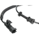 Purchase Top-Quality Front Wheel ABS Sensor by AUTOTECNICA - GM1116286 pa2