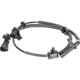 Purchase Top-Quality Front Wheel ABS Sensor by AUTOTECNICA - GM1116286 pa4