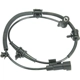 Purchase Top-Quality Front Wheel ABS Sensor by AUTOTECNICA - GM1116287 pa1