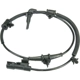 Purchase Top-Quality Front Wheel ABS Sensor by AUTOTECNICA - GM1116287 pa2