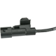 Purchase Top-Quality Front Wheel ABS Sensor by AUTOTECNICA - GM1116287 pa3