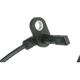 Purchase Top-Quality Front Wheel ABS Sensor by AUTOTECNICA - GM1116287 pa4