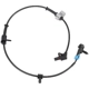 Purchase Top-Quality Front Wheel ABS Sensor by AUTOTECNICA - GM1321160 pa2