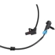Purchase Top-Quality Front Wheel ABS Sensor by AUTOTECNICA - GM1321160 pa3