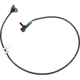 Purchase Top-Quality Front Wheel ABS Sensor by AUTOTECNICA - GM1321173 pa2