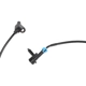 Purchase Top-Quality Front Wheel ABS Sensor by AUTOTECNICA - GM1321173 pa3