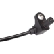 Purchase Top-Quality Front Wheel ABS Sensor by AUTOTECNICA - GM1321173 pa5